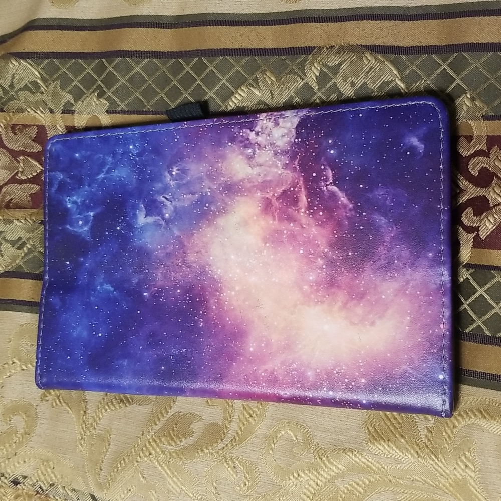 Tablet Case Cover - Galaxy